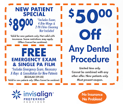 Maybe you would like to learn more about one of these? Specials Elegance Dental