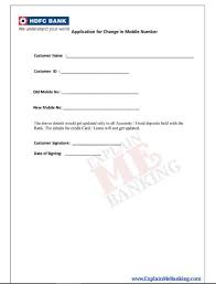 Pin On Bank Form Download Pdf