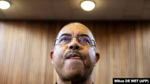 Dívidas ocultas: Extradição de Manuel Chang no centro de expectativas