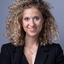 Laura Orlando, Europe