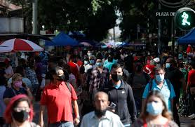 Nuevos movimientos en el plan paso a paso fueron anunciados durante esta mañana. Plan Paso A Paso La Fase En Que Estara Cada Comuna Del Pais Desde El Lunes 15 De Marzo