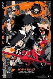 Cowboy Bebop The Movie By Vincent Aseo Click On The Picture And Find Out What Happens Cowboy Bebop Movie Cowboy Bebop Wallpapers Cowboy Bebop