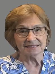 Elizabeth "Betty" Renner Obituary January 11, 2021