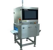 X Ray Inspection Machine Food Going Through X Ray Machine X Ray Machine  Food Safety
