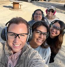 Our team did awesome today brushing up