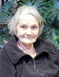 Obituary of Leonie Elda (Landry) Etter