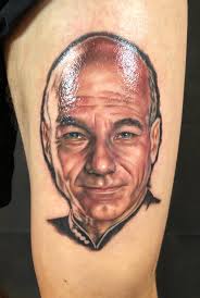 Picard! -have more to...