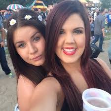 Carly Bingham's Instagram, Twitter & Facebook