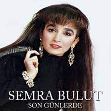Semra Bulut Adli Sanatcinin Son Gunlerde Albumu Apple Music Te Bulutlar Sanatcilar Musica