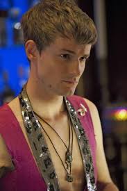 Claude Crane : personnage de la série