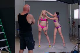 Pleasure, a shocking and realistic behind-the-scenes porno film