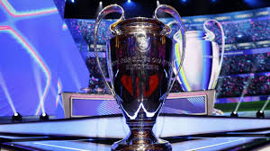 Champions Hoy