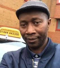 Sheriff Ceesay's Instagram, Twitter & Facebook