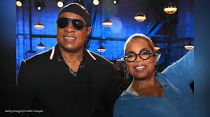 Of course i read braille, yes. Stevie Wonder Tells Oprah He Is Permanently Moving To Ghana To Protect Grandchildren From Injustice