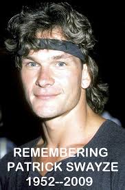 Patrick Swayze