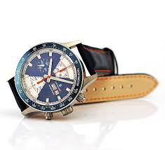 Steinhart Introduces Its Racetimer Model Wrist Watch Review Dear steinhart customers, we regret to inform you that we've come across a several websites which try to sell fake steinhart watches. steinhart introduces its racetimer