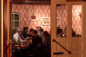 Address the clermont, main street, blackrock, co. Night Kitchen Restaurant Berlin Menu Reviews Xceed