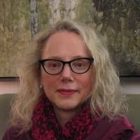 Sharon Knauer's Instagram, Twitter & Facebook