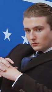 Barron Trump's Life Update