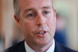 John Corr: 57-year-old pedestrian dies after Ballymena hit and run