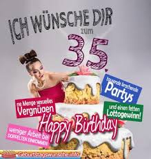 Geburtstagsspruche 35 Geburtstag Geburtstag Wunsche 50 Geburtstag Lustig Geburtstags Gluckwunsche