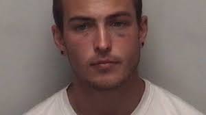 Former Beaufort High soccer standout charged with rape