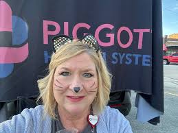 We had a great week celebrating Halloween including the trunk or treats in  Corning and Piggott!