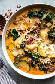 Zuppa Toscana The Modern Proper Recipe In 2021 Toscana Recipe Zuppa Toscana Easy Zuppa Toscana Recipe
