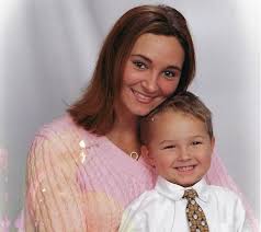 The special case of Holton's Kaleb Kitchka and families that raised him