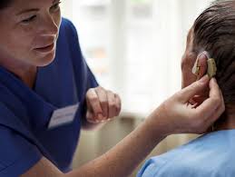 Hearing Loss Management