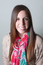 Class of 2015 Outcomes: Taylor McAuliffe Works Toward Juris Doctor