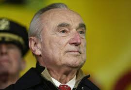 Commissioner Bratton