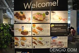 Get live quotes on your mobile! Please Bring The Ikea Food Service To Manila Dencio Com