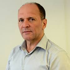 Luiz Henrique Martins Castro