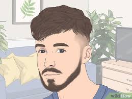 Image result for best mens haircut oval face