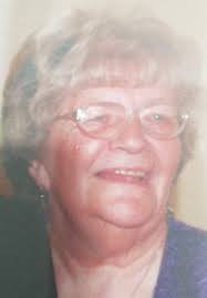 Obituary information for Betty Plichta