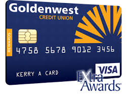 It's the perfect card if you carry a balance. Visa Rewards Credit Card