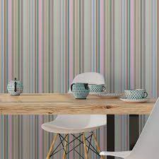 Tapeten schlafzimmer schoner wohnen luxus 46 schoner wohnen. Edle Classic Tapete Dekorativer Streifen In Feinen Farben Pastell Vlies Tapete Streifentapete Fur Flur Buro Gmm Berlin Com