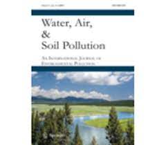Often times, soil pollution is not only isolated to the immediate area because some of these pollutants can make their way into bodies of water which. Water Air Soil Pollution Environmental Xprt