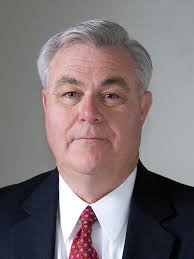 Board of Directors: Lieutenant General John Sylvester