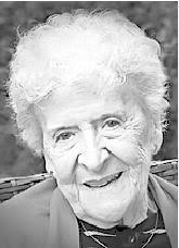 Helen Doerr Obituary (1927