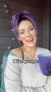 Enjoying a Cup of Tea with Dark Humor and Morning Thoughts