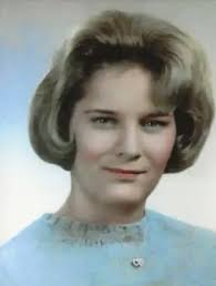 Obituary information for Carol Sunderman