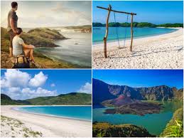 Sabah ini merupakan salah satu destinasi yang menjadi tumpuan pelancong. Bercuti Ke Lombok Pun Best Banyak Tempat Menarik Macam Di Bali Indonesia Libur