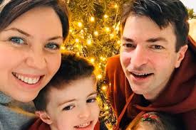 Greg was dying in front of me': NI woman's heartbreaking tale of husband's  untimely death