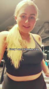 fyp #gym #girl #makethisgoviral