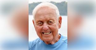 Obituary information for James John Jaros