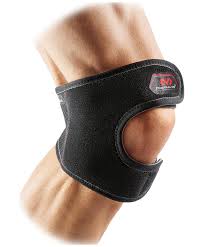 The mcdavic level 2 knee support provides a cost effective way of adding additional support to a hurt or weak knee. Adjustable Knee Support Level 2 Mark S