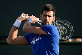 Philipp kohlschreiber was born in germany on sunday, october 16, 1983 (millennials generation). Monday Preview Novak Djokovic 1 Vs Philipp Kohlschreiber Bnp Paribas Open