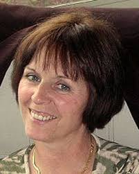 Nicole GAULT -RONZE (GAULT) (COGOLIN)